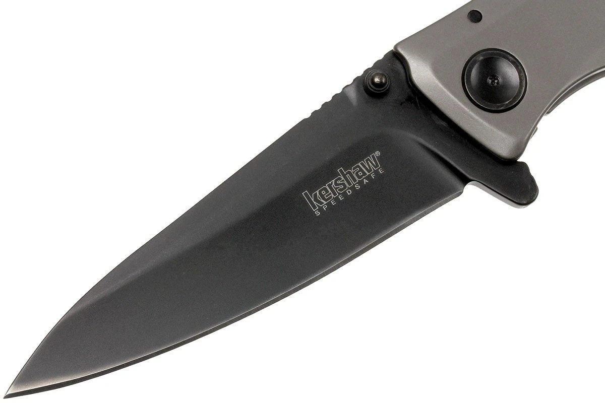 Kershaw 2200 Grid Navaja 3 Kershaw 2200 Grid Navaja - Imagen 3