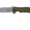 Kershaw Emerson CQC-10K Navaja 6030, Ernest Emerson Design