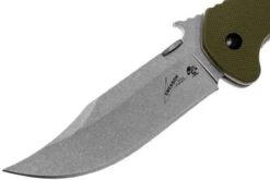 Kershaw Emerson CQC-10K Navaja 6030, Ernest Emerson Design 10 Kershaw Emerson CQC-10K Navaja 6030, Ernest Emerson Design -Tienda De Cuchillos KE6030 03 kershaw ke6030 03