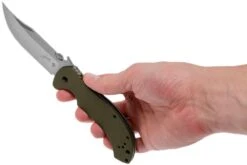 Kershaw Emerson CQC-10K Navaja 6030, Ernest Emerson Design 15 Kershaw Emerson CQC-10K Navaja 6030, Ernest Emerson Design -Tienda De Cuchillos KE6030 08 kershaw ke6030 08