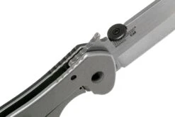 Kershaw Emerson CQC-6K D2 6034D2 Navaja, Ernest Emerson Design 12 Kershaw Emerson CQC-6K D2 6034D2 Navaja, Ernest Emerson Design -Tienda De Cuchillos KE6034D2 06 kersahw