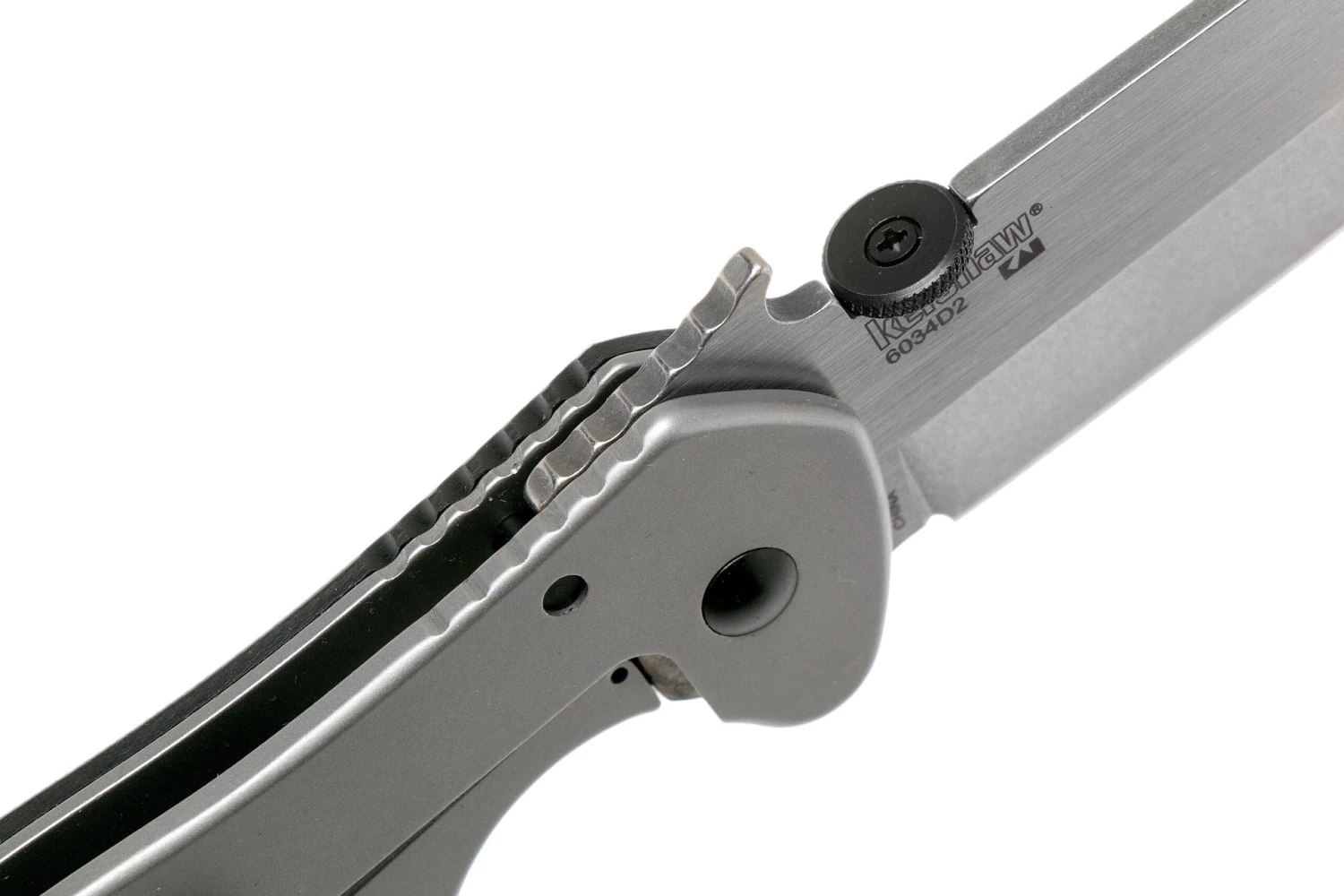 Kershaw Emerson CQC-6K D2 6034D2 Navaja, Ernest Emerson Design 6 Kershaw Emerson CQC-6K D2 6034D2 Navaja, Ernest Emerson Design - Imagen 6