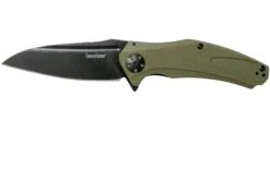 Kershaw Natrix XL 7008OLBLK Navaja