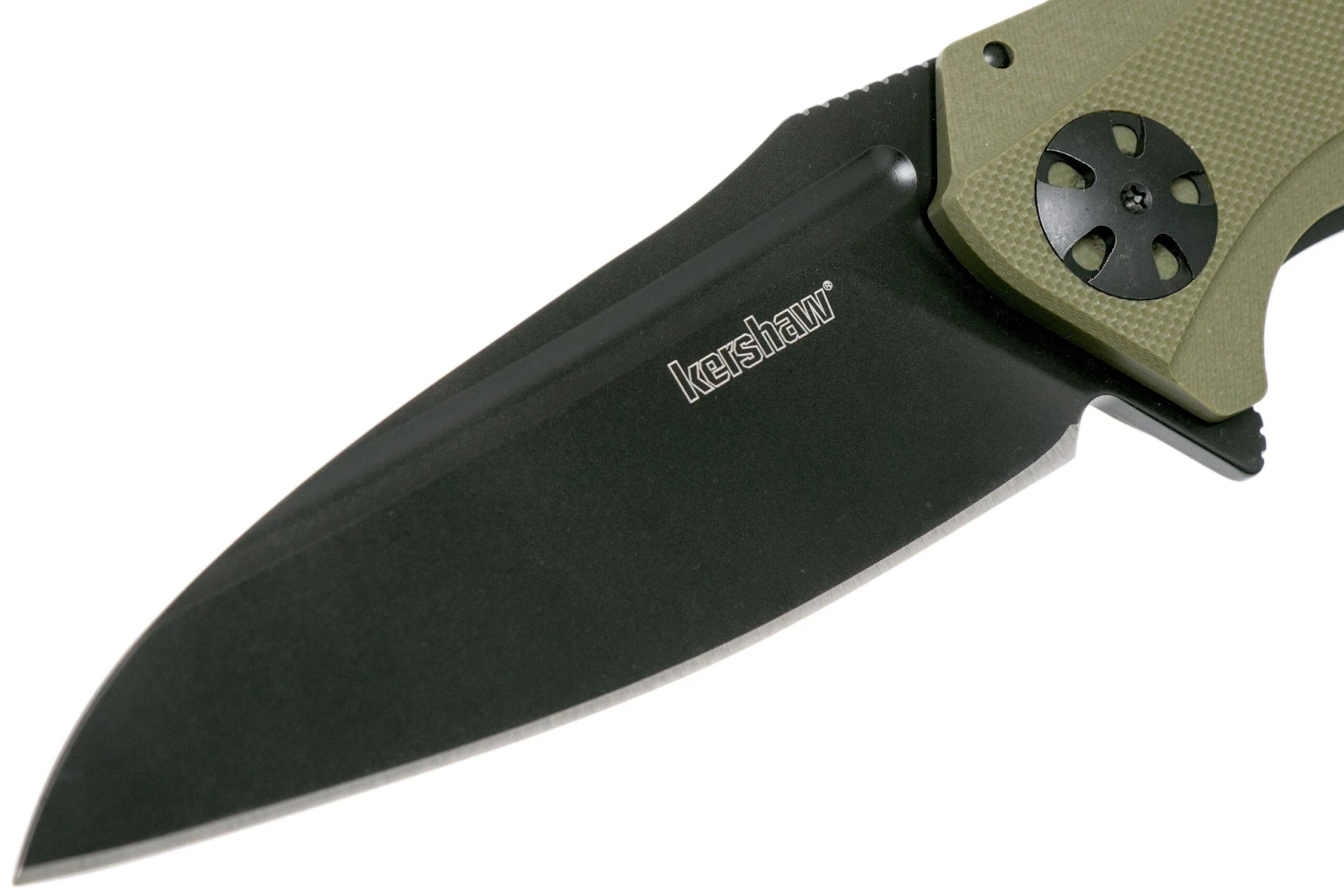 Kershaw Natrix XL 7008OLBLK Navaja 3 Kershaw Natrix XL 7008OLBLK Navaja - Imagen 3