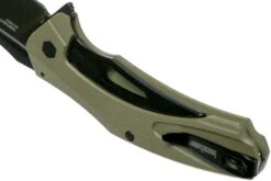 Kershaw Natrix XL 7008OLBLK Navaja 13 Kershaw Natrix XL 7008OLBLK Navaja -Tienda De Cuchillos KE7008OLBLK 05 kershaw
