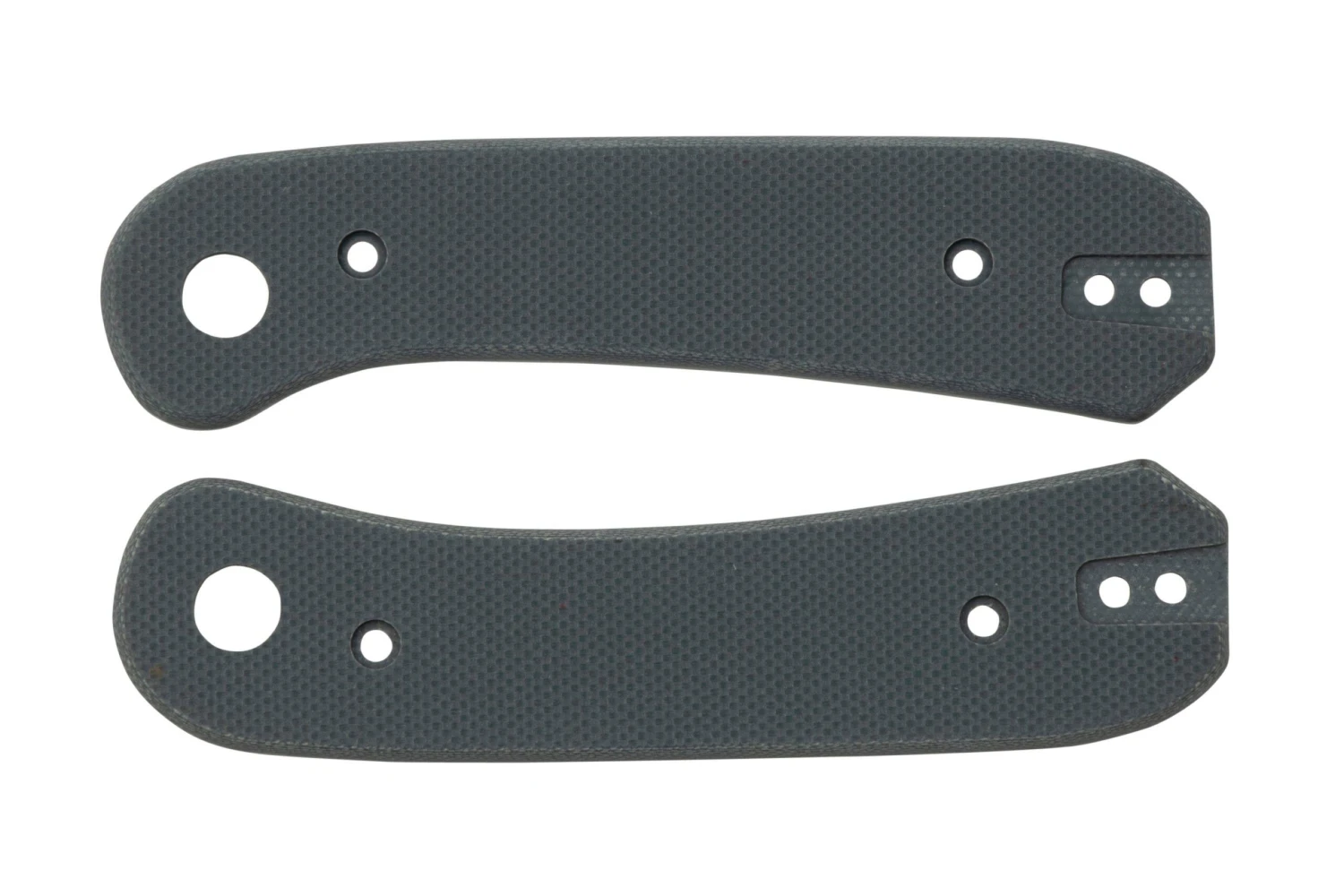 KNAFS Lander Scales KNAFS-00082 Slate Gray G10, Cachas 1 KNAFS Lander Scales KNAFS-00082 Slate Gray G10, Cachas