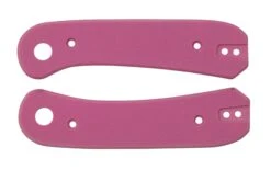 KNAFS Lander Scales KNAFS-00085 Pink G10, Cachas