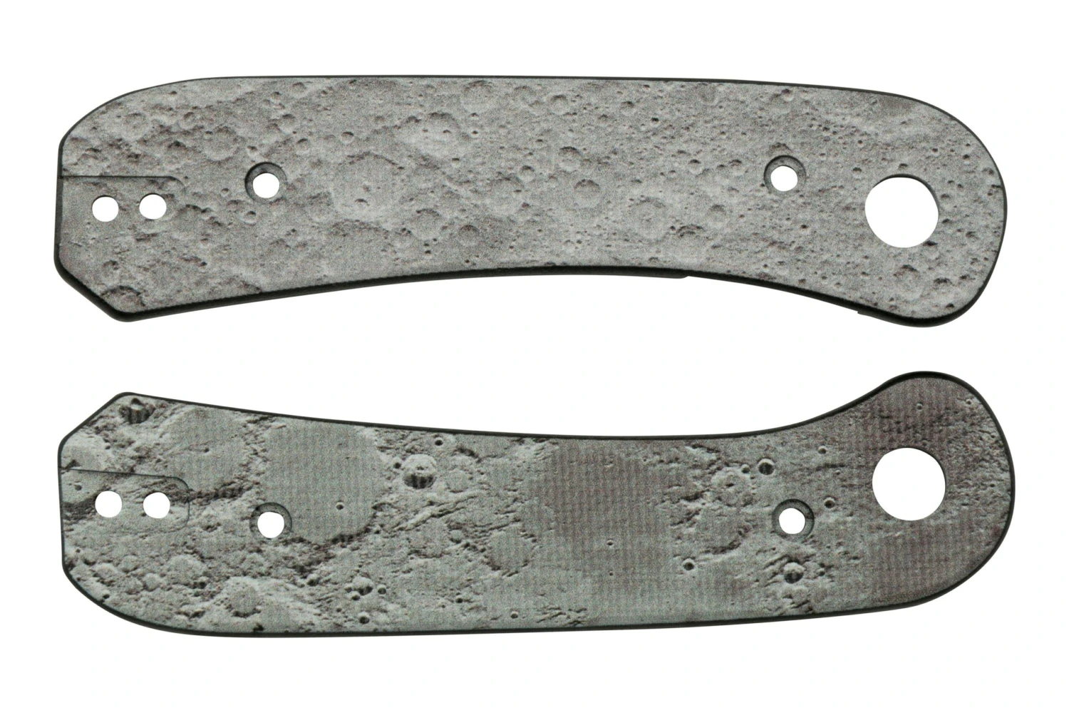 Knafs Lander Scales KNAFS-00086 Lunar Surface G10, Cachas 1 Knafs Lander Scales KNAFS-00086 Lunar Surface G10, Cachas