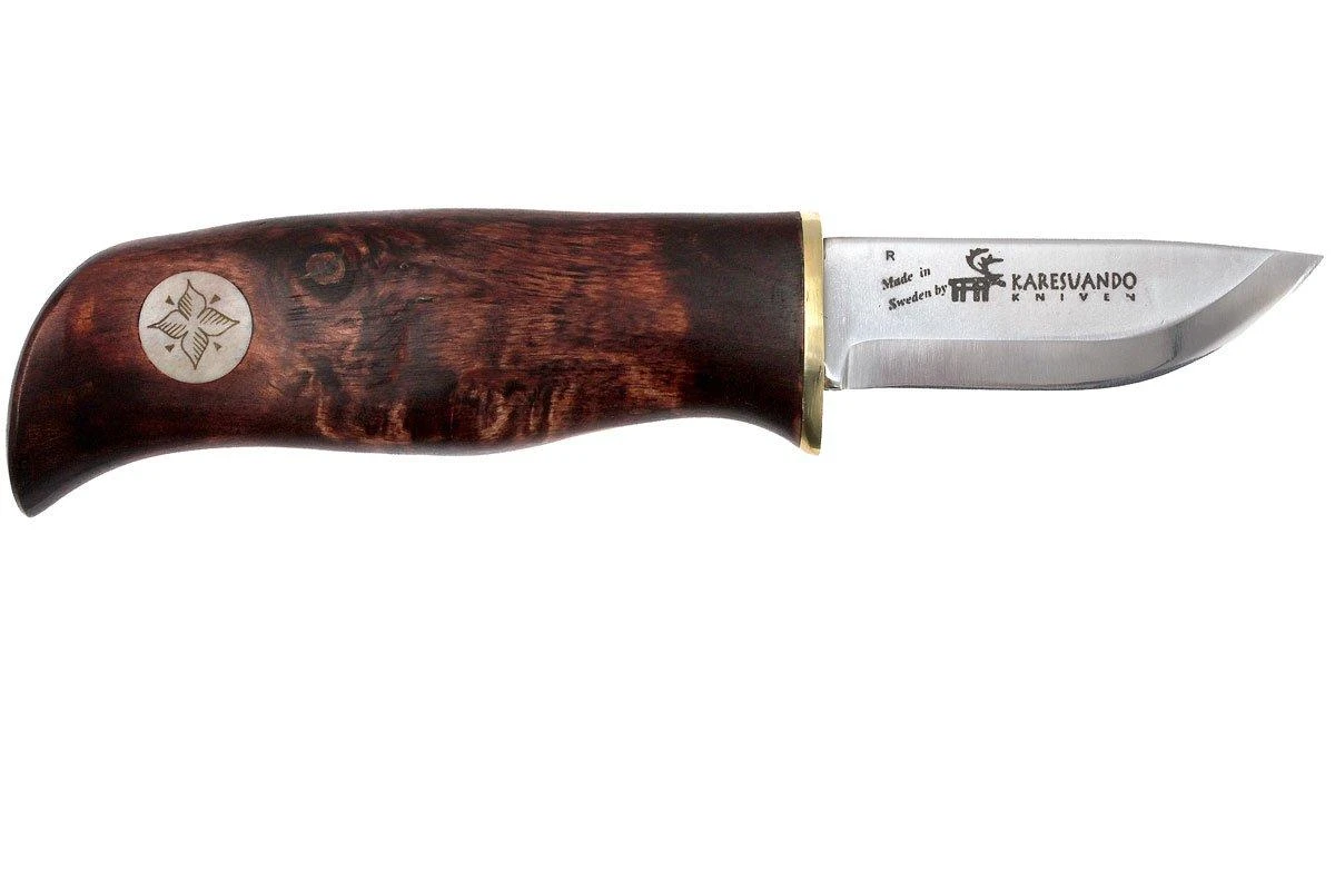 Karesuando Vuonjal 3633 Cuchillo Outdoor 1 Karesuando Vuonjal 3633 Cuchillo Outdoor