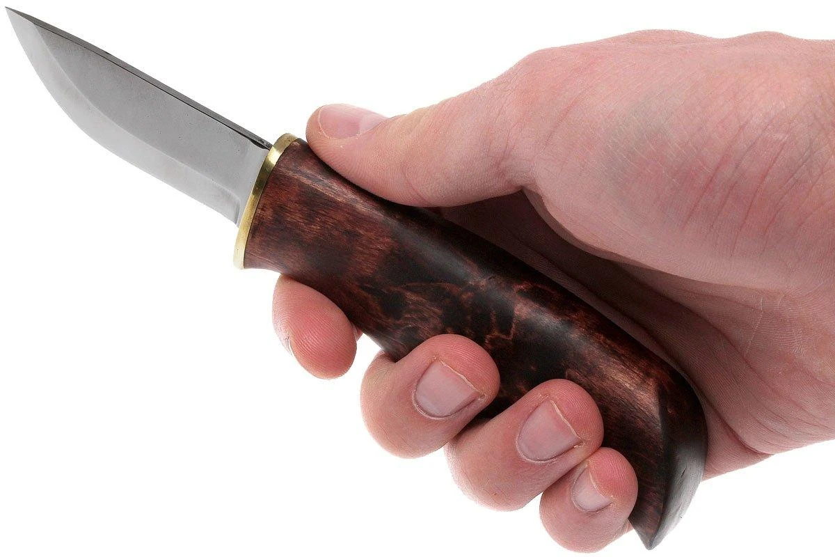 Karesuando Vuonjal 3633 Cuchillo Outdoor 5 Karesuando Vuonjal 3633 Cuchillo Outdoor - Imagen 5