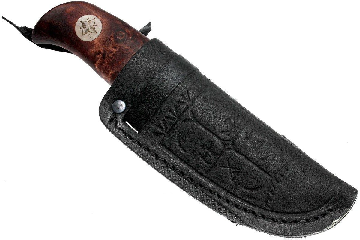 Karesuando Vuonjal 3633 Cuchillo Outdoor 6 Karesuando Vuonjal 3633 Cuchillo Outdoor - Imagen 6