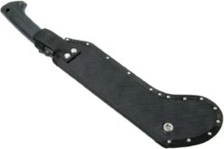 Silky Yoki 270 Mm Machete KSI757027 15 Silky Yoki 270 Mm Machete KSI757027 -Tienda De Cuchillos KSI757027 08 silky yoki ksi757027 08