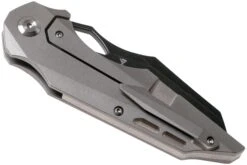 Kansept Genesis K1010A2 Titanium, Carbon Fibre Navaja, Jelly Jerry Design -Tienda De Cuchillos KSK1010A2 04 kansept knives