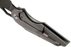 Kansept Genesis K1010A2 Titanium, Carbon Fibre Navaja, Jelly Jerry Design -Tienda De Cuchillos KSK1010A2 05 kansept knives