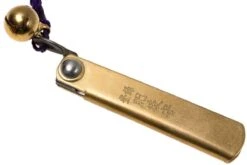 Higonokami Navaja 3,8 Cm HIGO02, SK-acero Al Carbono Con Acollador 10 Higonokami Navaja 3,8 Cm HIGO02, SK-acero Al Carbono Con Acollador -Tienda De Cuchillos KT HIGO02 04 higonokami kt higo02 04