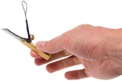 Higonokami Navaja 3,8 Cm HIGO02, SK-acero Al Carbono Con Acollador 13 Higonokami Navaja 3,8 Cm HIGO02, SK-acero Al Carbono Con Acollador -Tienda De Cuchillos KT HIGO02 07 higonokami kt higo02 07