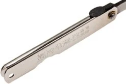 Higonokami Navaja 7,3 Cm HIGO04SL, Acero Al Carbono 12 Higonokami Navaja 7,3 Cm HIGO04SL, Acero Al Carbono -Tienda De Cuchillos KT HIGO04SL 06 higonokami kt higo04sl 06