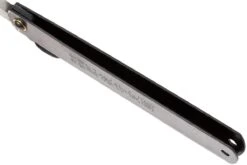Higonokami Navaja 9,2 Cm HIGO05BL, Acero Al Carbono, Negro -Tienda De Cuchillos KT HIGO05BL 05 higonokami kt higo05bl 05
