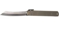 Higonokami Navaja 9,2 Cm HIGO05SL, Acero Al Carbono