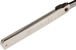 Higonokami Navaja 9,2 Cm HIGO05SL, Acero Al Carbono 12 Higonokami Navaja 9,2 Cm HIGO05SL, Acero Al Carbono -Tienda De Cuchillos KT HIGO05SL 06 higonokami kt higo05sl 06