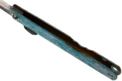 Higonokami Navaja 7,7 Cm HIGO153, White Paper Steel 12 Higonokami Navaja 7,7 Cm HIGO153, White Paper Steel -Tienda De Cuchillos KT HIGO153 05 higonokami kt higo153 05