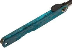 Higonokami Navaja 7,7 Cm HIGO153, White Paper Steel 13 Higonokami Navaja 7,7 Cm HIGO153, White Paper Steel -Tienda De Cuchillos KT HIGO153 06 higonokami kt higo153 06