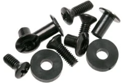 Blade-Tech Tek-Lok Clip De Cinturon Grande, Black 8 Blade-Tech Tek-Lok Clip De Cinturon Grande, Black -Tienda De Cuchillos KT10101 03 kato tek lok large kt10101 03