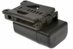 Blade-Tech Tek-Lok Clip De Cinturon Grande, Black 10 Blade-Tech Tek-Lok Clip De Cinturon Grande, Black -Tienda De Cuchillos KT10101 05 kato tek lok large kt10101 d5