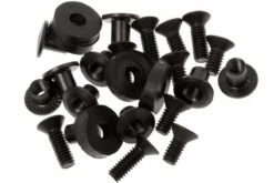 Blade Tech MOLLE Lock, Small 13 Blade Tech MOLLE Lock, Small -Tienda De Cuchillos KT10103 05 blade tech molle lock small kt10103 d5