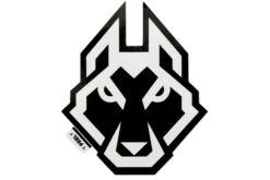 Jack Wolf Ranger Eye Gang Parches 5 Jack Wolf Ranger Eye Gang Parches -Tienda De Cuchillos KTJWPATCH 02 jackwolf