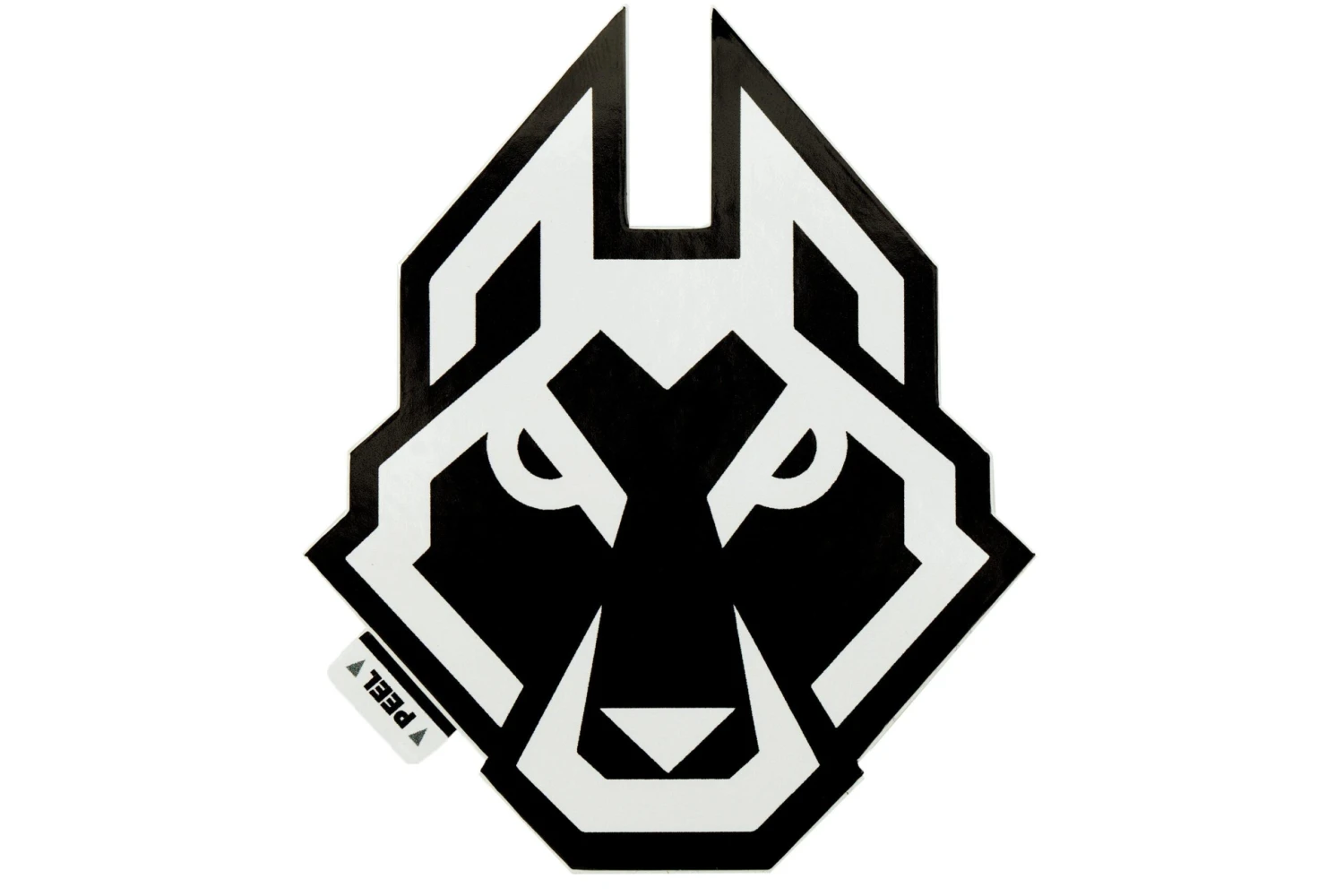 Jack Wolf Ranger Eye Gang Parches 3 Jack Wolf Ranger Eye Gang Parches - Imagen 3