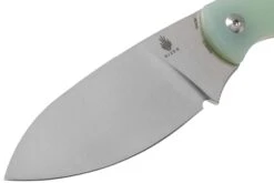 Kizer Baby, G10, 154CM, 1044C2 Cuchillo Fijo -Tienda De Cuchillos KZ1044C2 03 kizer