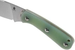 Kizer Baby, G10, 154CM, 1044C2 Cuchillo Fijo -Tienda De Cuchillos KZ1044C2 05 kizer