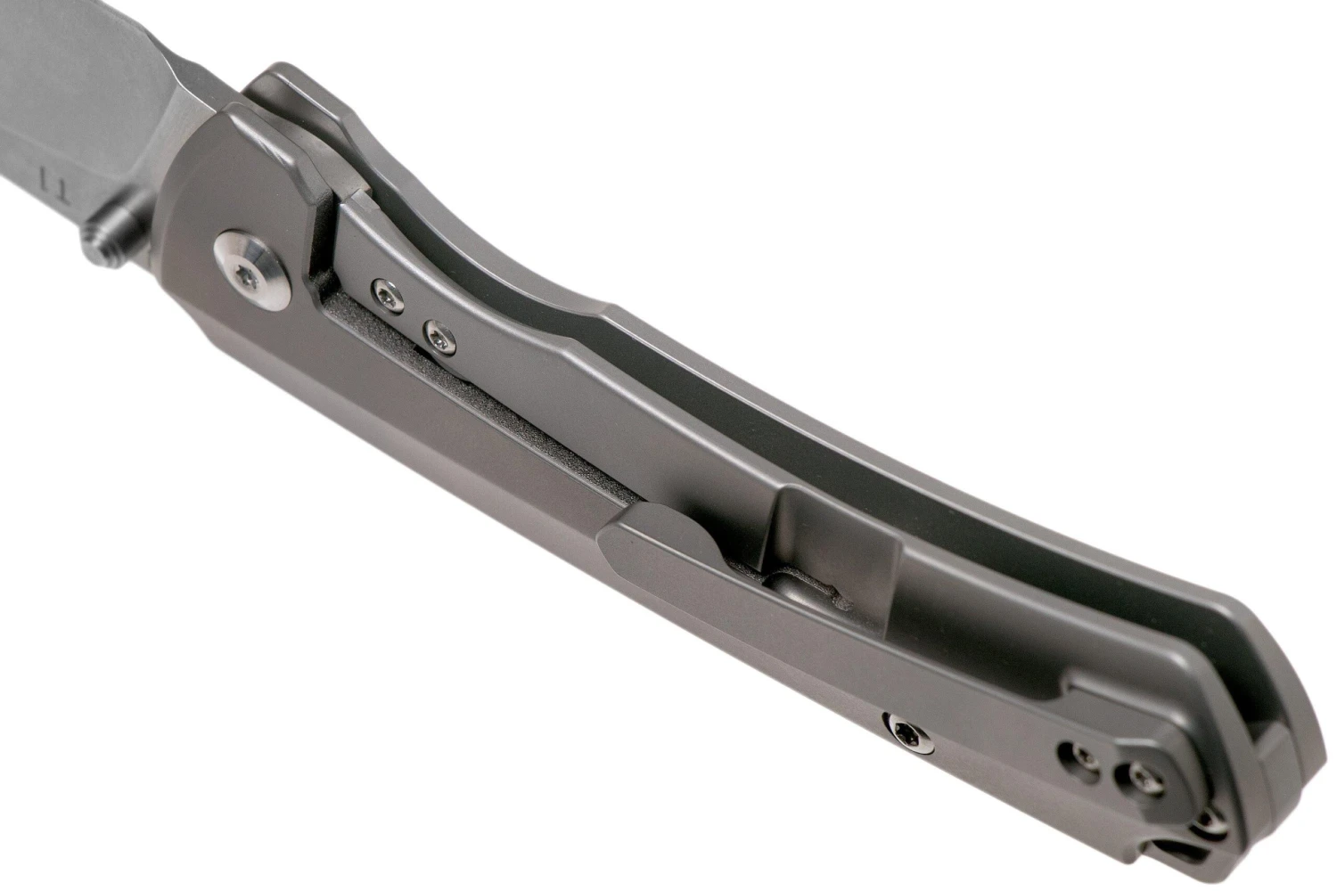 Kizer T1 Task 1 Navaja KI3490, Uli Hennicke Design 5 Kizer T1 Task 1 Navaja KI3490, Uli Hennicke Design - Imagen 5