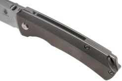 Kizer T1 Task 1 Navaja KI3490, Uli Hennicke Design 15 Kizer T1 Task 1 Navaja KI3490, Uli Hennicke Design -Tienda De Cuchillos KZKI3490 07 kizer v202202