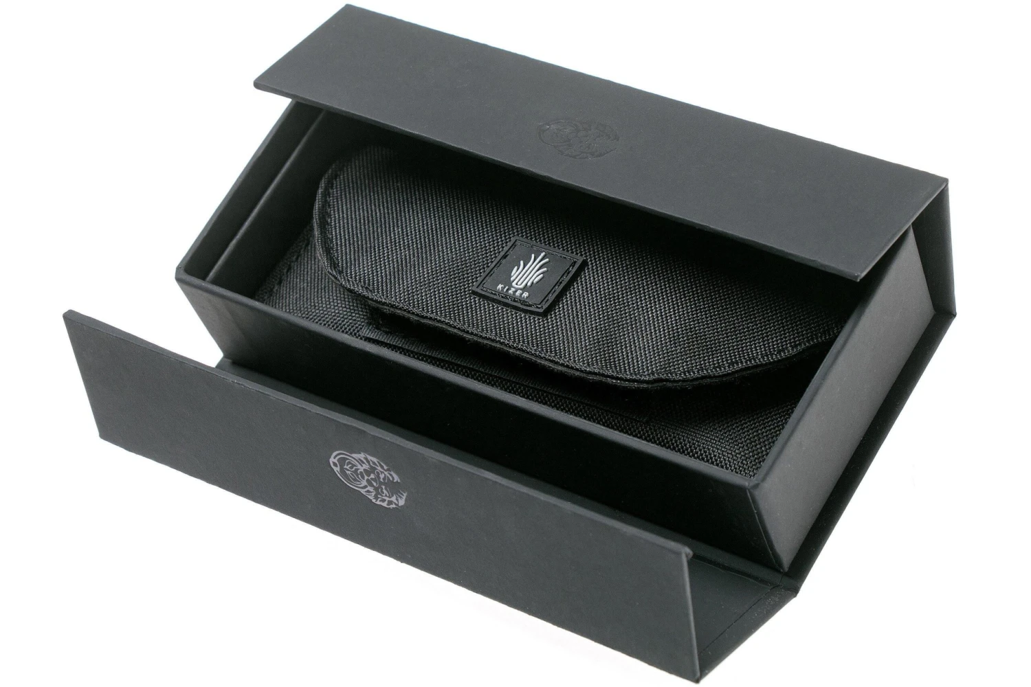 Kizer T1 Task 1 Navaja KI3490, Uli Hennicke Design 9 Kizer T1 Task 1 Navaja KI3490, Uli Hennicke Design - Imagen 9