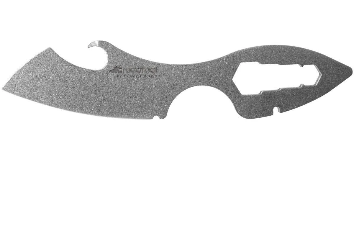 Kizer T111 Crocotool, Evgeny Polukhin Design 1 Kizer T111 Crocotool, Evgeny Polukhin Design