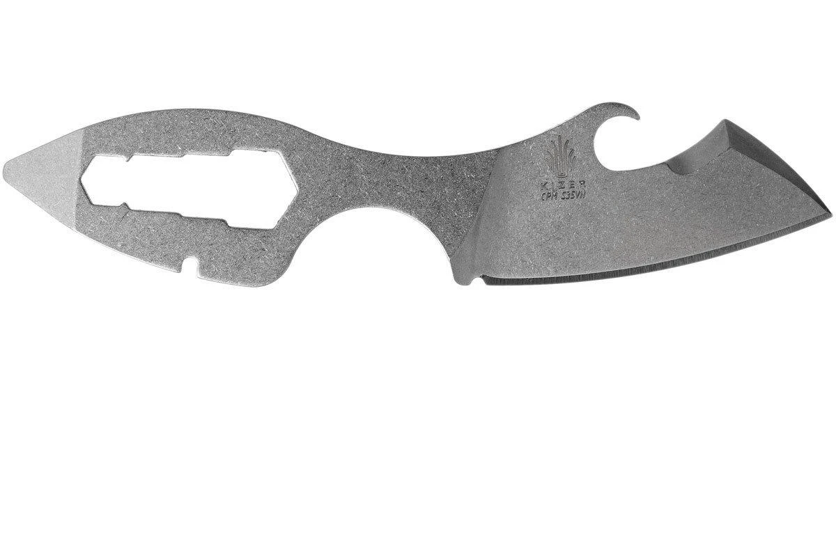 Kizer T111 Crocotool, Evgeny Polukhin Design 2 Kizer T111 Crocotool, Evgeny Polukhin Design - Imagen 2