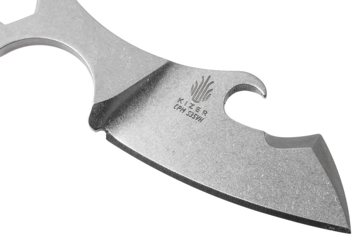 Kizer T111 Crocotool, Evgeny Polukhin Design 3 Kizer T111 Crocotool, Evgeny Polukhin Design - Imagen 3