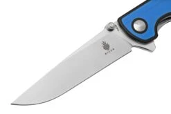 Kizer Vanguard Rapids V3594FC1 Black And Blue G10, Navaja -Tienda De Cuchillos KZV3594FC1 03 kizer