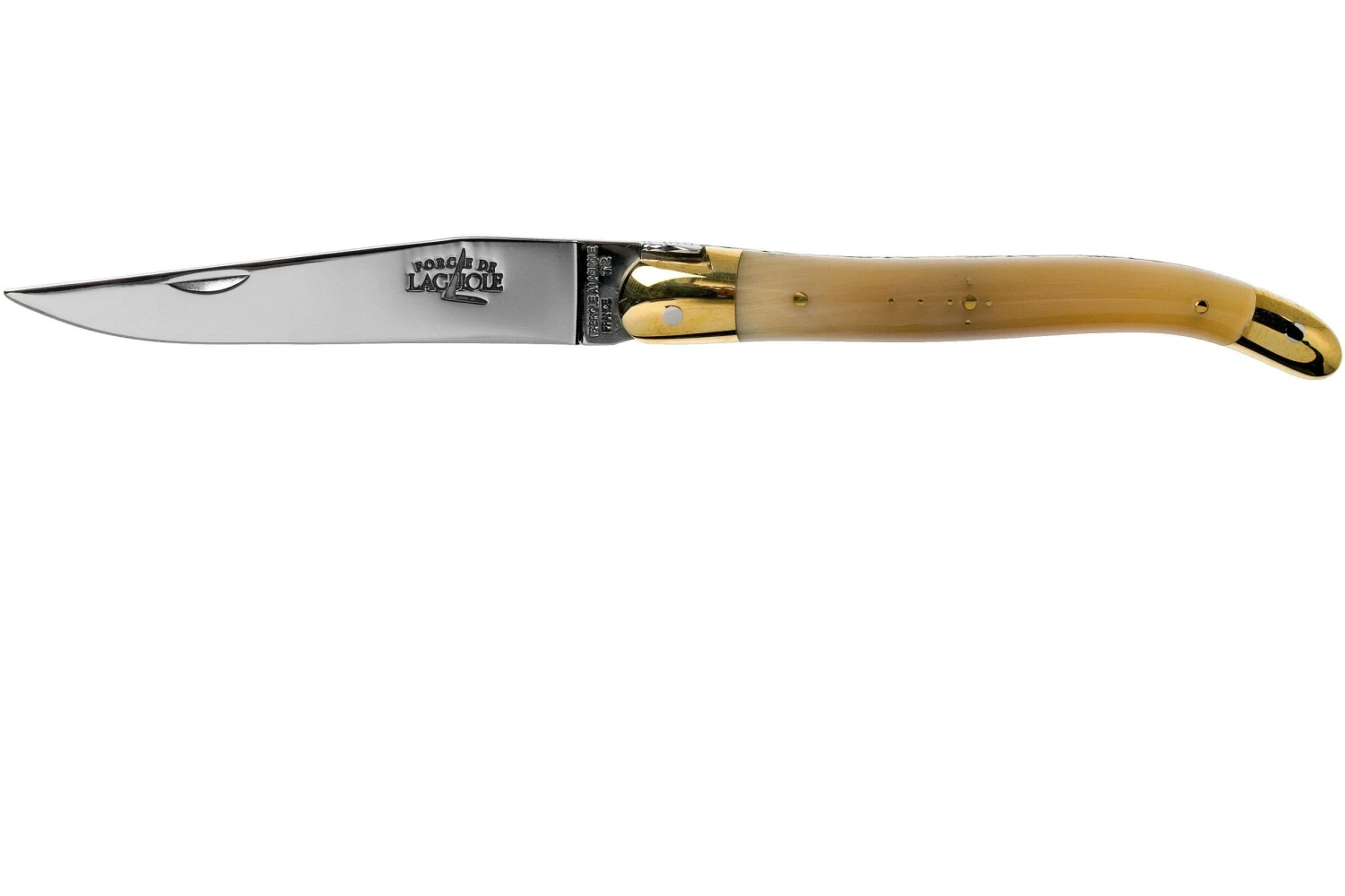 Forge Laguiole 1211B, Punta De Cuerno 1 Forge Laguiole 1211B, Punta De Cuerno