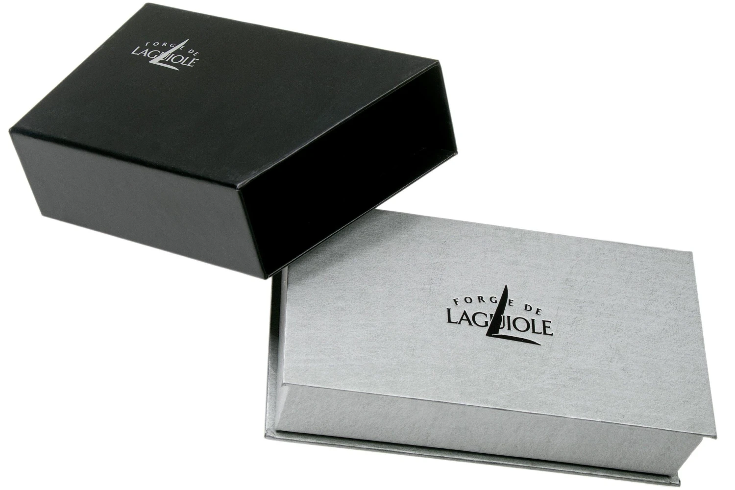 Forge Laguiole 1211B, Punta De Cuerno 8 Forge Laguiole 1211B, Punta De Cuerno - Imagen 8