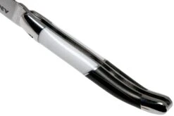 Forge Laguiole Airbus A350 1211 INAIRBUS Navaja Laguiole -Tienda De Cuchillos LA1211INAIRBUS 04 forge de laguiole