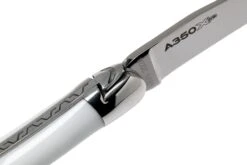 Forge Laguiole Airbus A350 1211 INAIRBUS Navaja Laguiole -Tienda De Cuchillos LA1211INAIRBUS 05 forge de laguiole