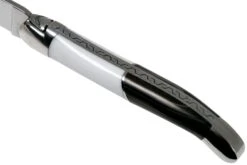 Forge Laguiole Airbus A350 1211 INAIRBUS Navaja Laguiole -Tienda De Cuchillos LA1211INAIRBUS 06 forge de laguiole