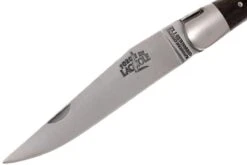 Forge Laguiole 1211INEB, Madera De ébano 9 Forge Laguiole 1211INEB, Madera De ébano -Tienda De Cuchillos LA1211INEB 03 forge de laguiole la1211ineb 03