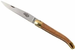 Forge Laguiole 1211OL, Madera De Olivo