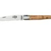 Forge De Laguiole Boraldes Edition 1212EINGE Satin Bolsters Jeneverbeshout, Navaja