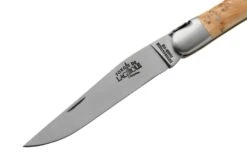 Forge De Laguiole Boraldes Edition 1212EINGE Satin Bolsters Jeneverbeshout, Navaja 8 Forge De Laguiole Boraldes Edition 1212EINGE Satin Bolsters Jeneverbeshout, Navaja -Tienda De Cuchillos LA1212EINGE BOR 03 forgedelaguiole