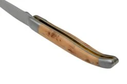 Forge De Laguiole Boraldes Edition 1212EINGE Satin Bolsters Jeneverbeshout, Navaja 9 Forge De Laguiole Boraldes Edition 1212EINGE Satin Bolsters Jeneverbeshout, Navaja -Tienda De Cuchillos LA1212EINGE BOR 04 forgedelaguiole